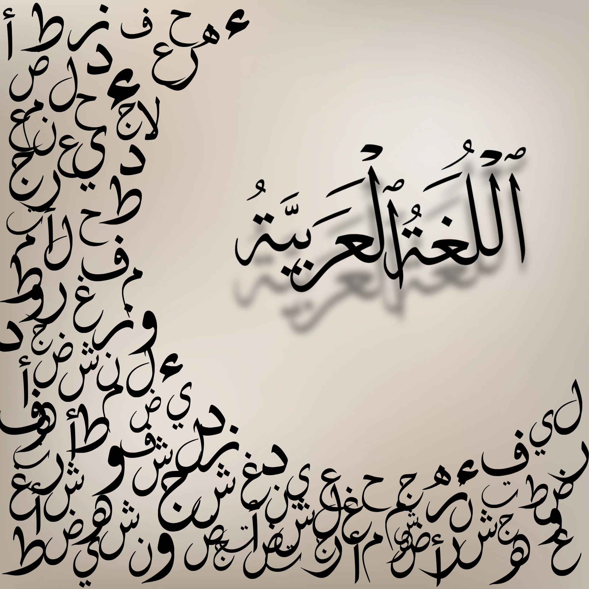 المستوى الاول